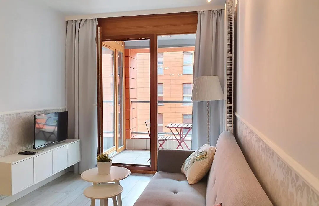 Apartament Aura V Appartamento